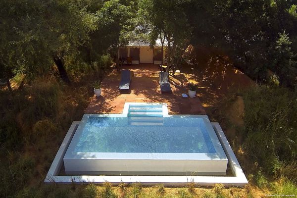 Sher Bagh (Sawai Madhopur Rajasthan)